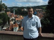 Александр Новиков