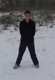 Вова Лаптев