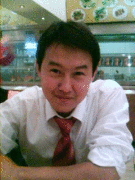 Ербол Мухамадиев