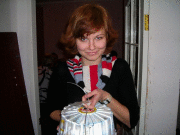 Алёна Фильберт