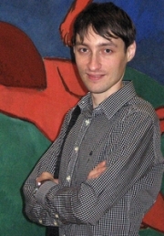 Андрей Рэцель