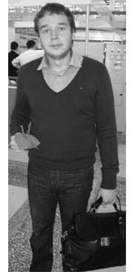 Александр Крестьянинов