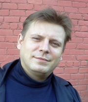 Вадим Сохин 