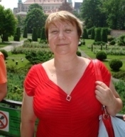 Галина Татаринова