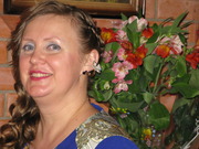 Инна Никитина