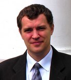 Алексей Шабанов