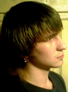 Михаил Козырев