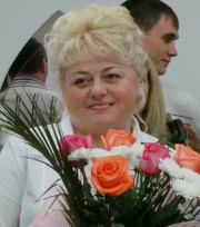 Елена Шадрина