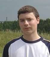 Юрий Паньков