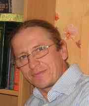 Алексей  Анисимов