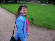 Ирина Калинкина