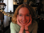 Юлия Удалых