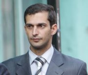 Александр Матвеев