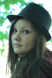 Елена Чижова