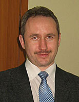 Михаил Сабанин