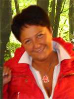 Елена  Завелишко