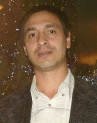 Дамир Ситдиков