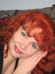 Алена Субботина