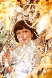 Ольга Захаркина