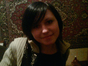 Анна Гетьман