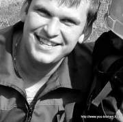 Павел Губенко