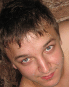 Александр Максимов