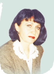 Евгения Голикова
