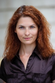 Ольга Ромулус