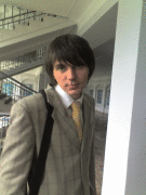 Кравценюк Владимир