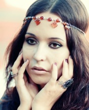 Лена Полянская