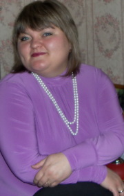 Галина Шабалина