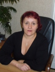 Ольга Батырева