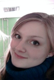 Евгения Крылова