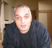 Михо Мосулишвили