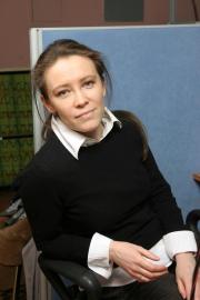 Евгения  Игнатьева