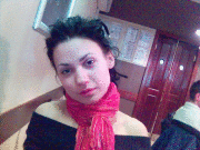 Анжелика Перепелицына