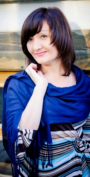 Наиля Давлетова