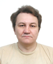 Александр Черников