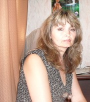 Галина Поморянская