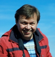 Ильдар Януров