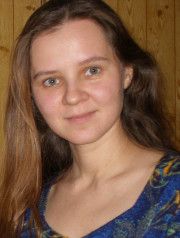 Ольга Сухорукова