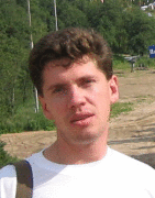 Павел Дорохов