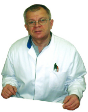Владимир Рывкин