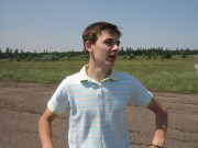 Алексей Бурлаков