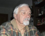 Альберт Смирнов