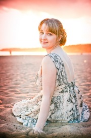 Ольга Валяева