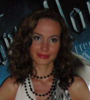 Безымянная Я