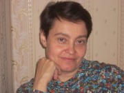 Ольга Кузина