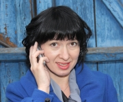 Елена Кошкина
