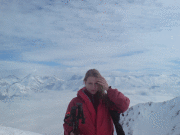 Марина Беляйкина